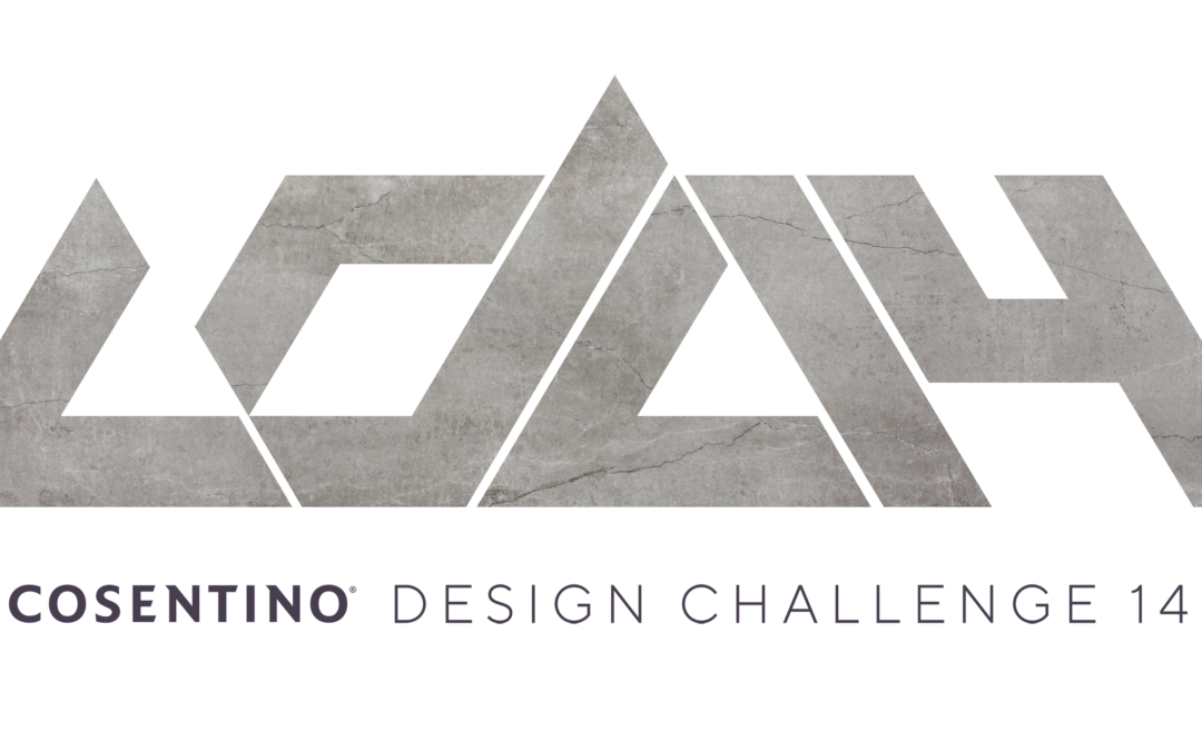 Cosentino Design Challenge 14 anuncia sus proyectos ganadores y consolida su crecimiento internacional   Cosentino Design Challenge 14 announces the winning projects and strengthens its international growth